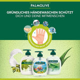 Palmolive Vloeibare handzeep, set 6 x 300 ml Naty Shop