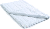 Celinatex First Class 4-seizoenendekbed 140 X 200 Cm winter zomer ademend dekbed Dekbedden en dekbedden Naty Shop 4-seizoenendekbed 140 X 200 Cm