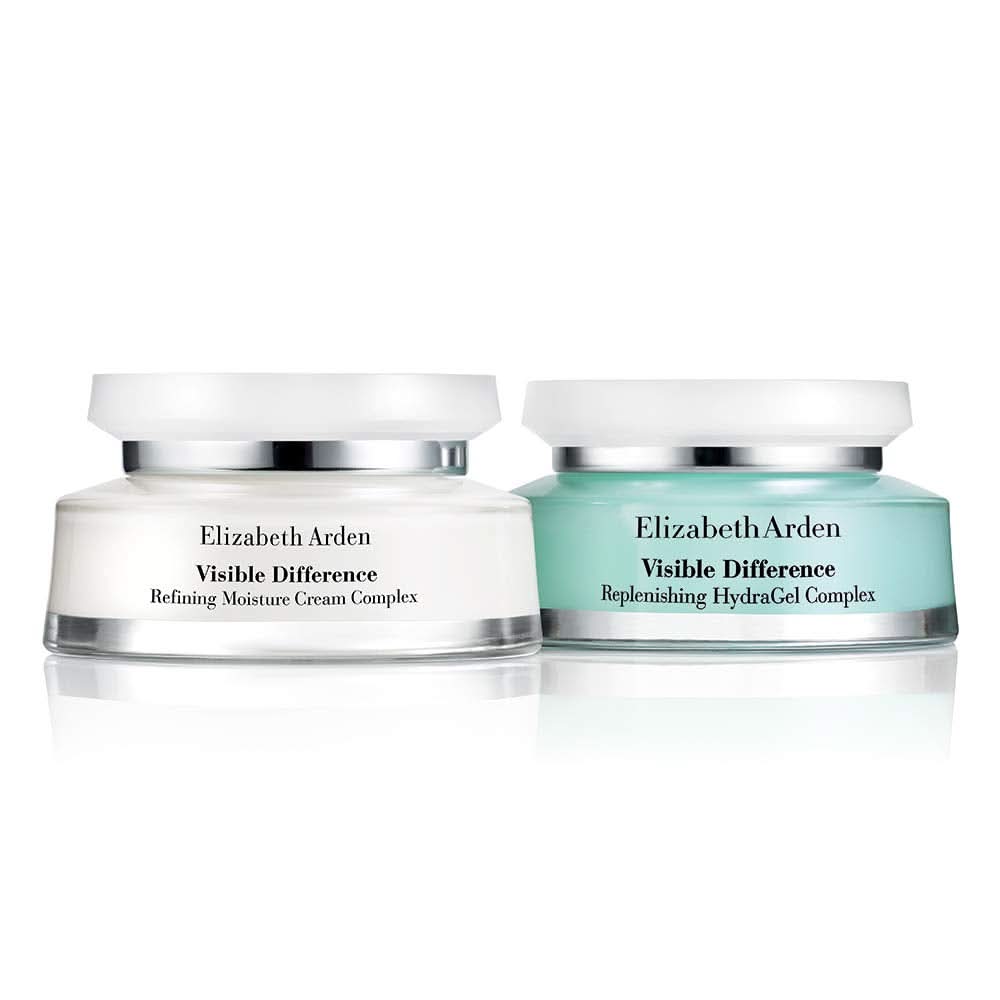Elizabeth Arden, hydraterende gezichtscrème, 75 ml Cosmetica en Beauty Naty Shop