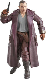 Star Wars Vintage Series Jod NA Nawood, Skeleton Crew-actiefiguur om te verzamelen (schaal 9,5 cm) Actiefiguren Naty Shop