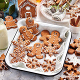 Funcakes Mix Für Lebkuchen 500 G Mix voor bakken en koken Naty Shop