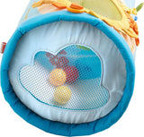 Speelgoed voor kleine kinderen HABA kruiprol regenboogwereld Speelgoed Bebe Naty Shop