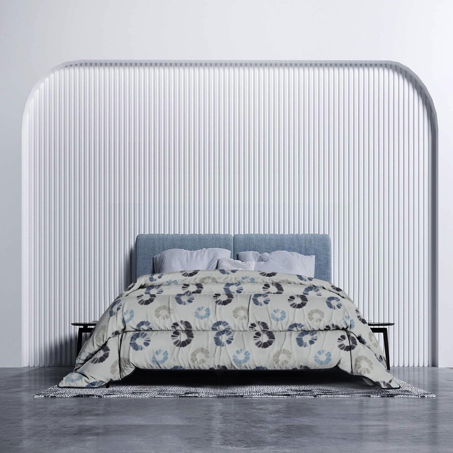 Donsjack Dekbedden en dekbedden Naty Shop 160 X 190 Cm Blow