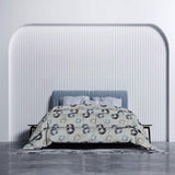 Donsjack Dekbedden en dekbedden Naty Shop 160 X 190 Cm Blow