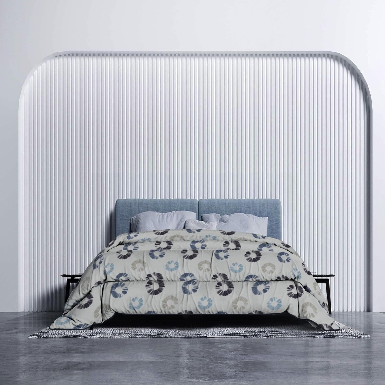 Donsjack Dekbedden en dekbedden Naty Shop 160 X 190 Cm Blow