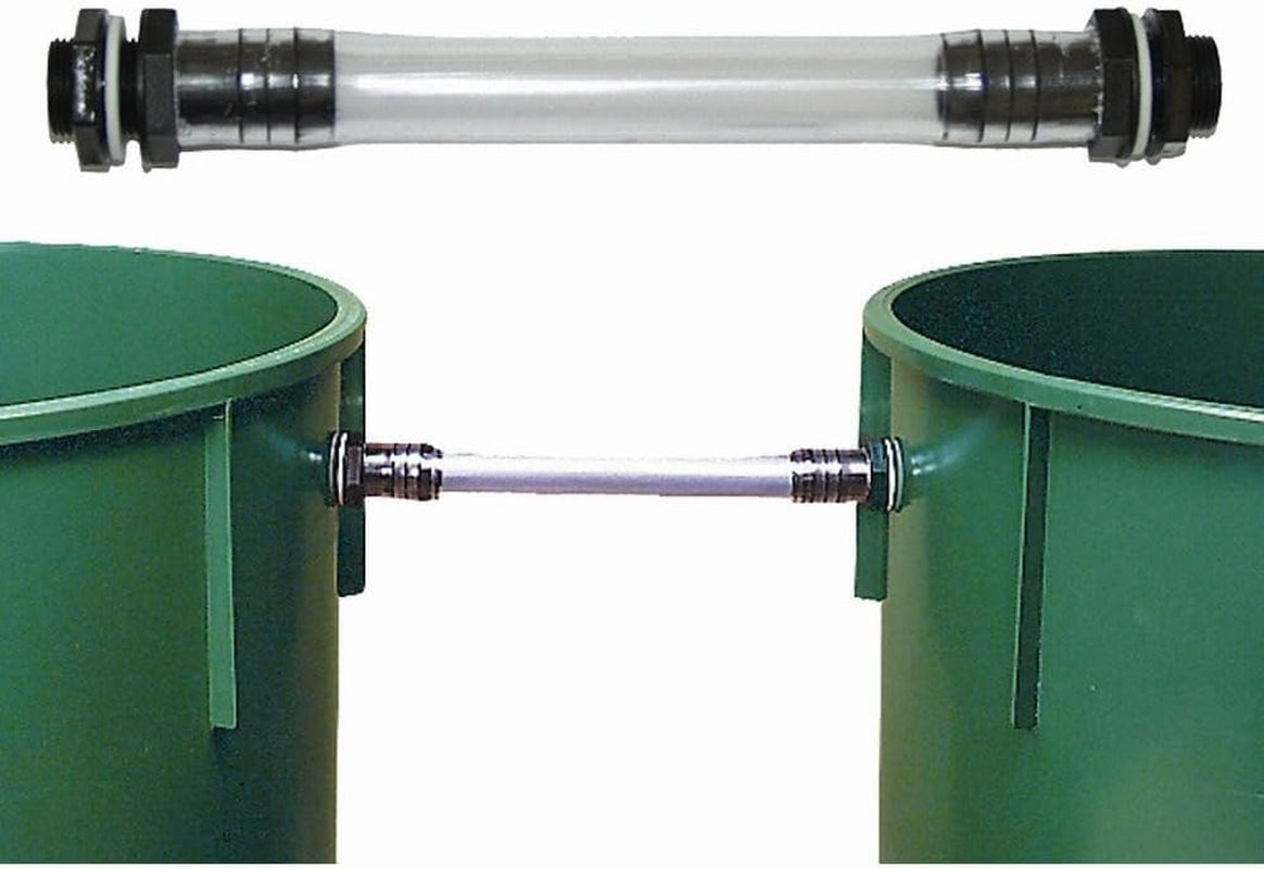 504026 Aansluiting regenwatertank 1/2 inch