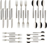 Villeroy & Boch - Boston bestekset 30-delig, 6 personen Keuken Naty Shop