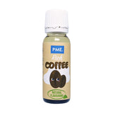 100% natuurlijke koffiesmaak, 25 ml Aromas Naty Shop
