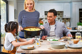 Multicooker Russell Hobbs 6,5L, digitaal display, 8 kookfuncties Slowcooker Naty Shop