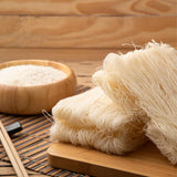 BAMBOO TREE - Broodje Bo Hue Rijstnoedels - (1 X 400 G)