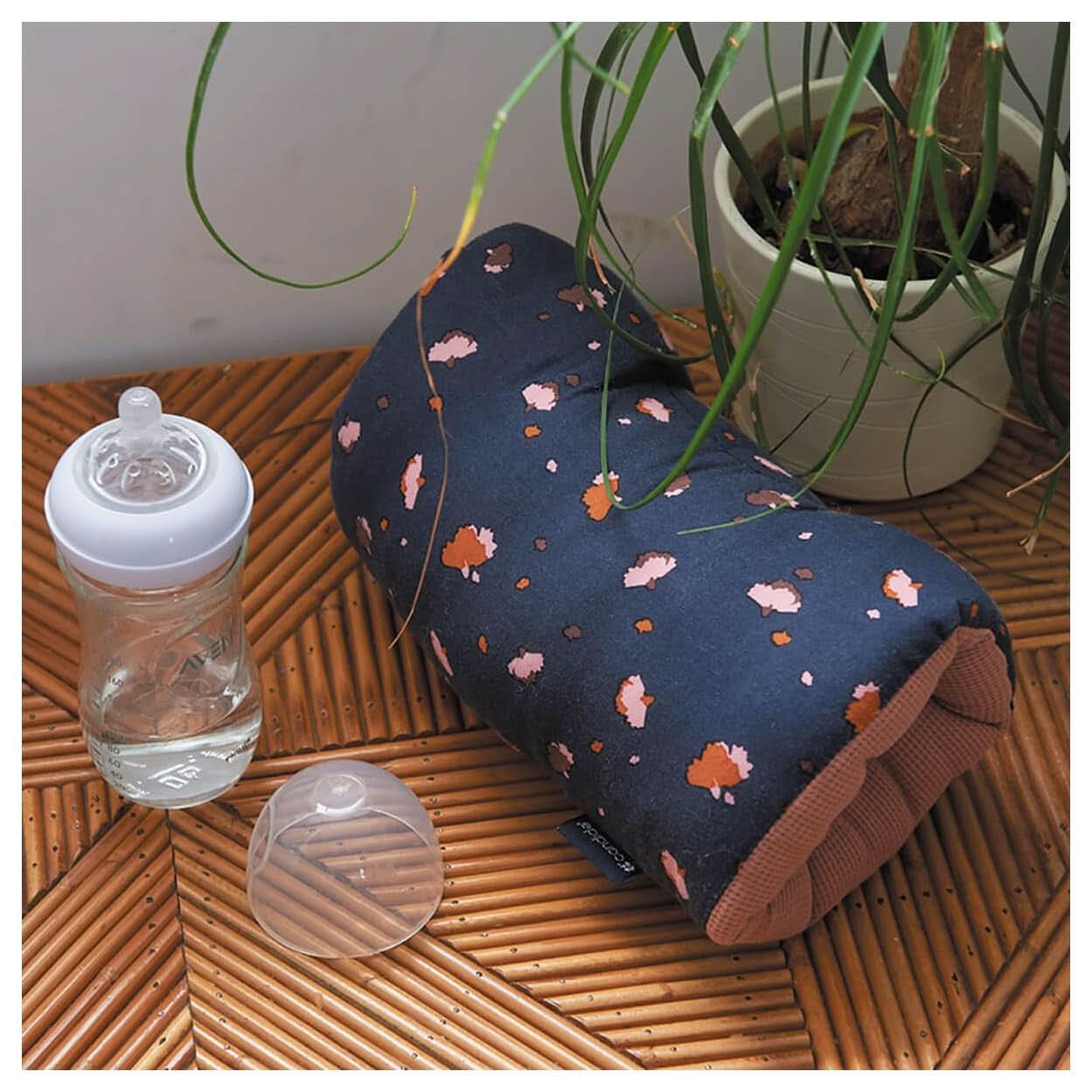 Armkussens voor borstvoeding, ondersteunen het hoofdje van de baby, 24 X 15 X 19 cm Accessoires Voeding en borstvoeding Bebe Naty Shop