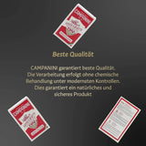 Originele rijst voor risotto | Campaninirijst voor risotto | 1000g | uit Italië | Risotto's en soepen