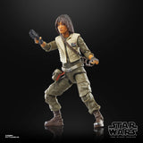 Star Wars Black Series OSHA Aniseya-actiefiguur om handlangers te verzamelen (schaal van 15 cm) Actiefiguren Naty Shop
