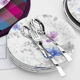 Villeroy En Boch Modern Line bestekset voor maximaal 6 personen, 24-delig, RVS Kitchen Naty Shop