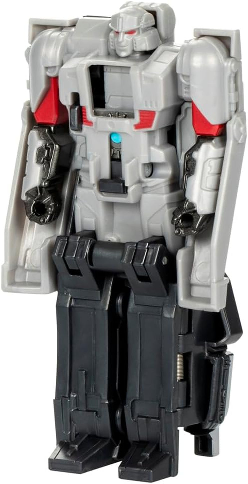 Transformers: Eén COG-wisselaar Megatron (D-16) Actiefiguur Actiefiguren Naty Shop Standaardtitel