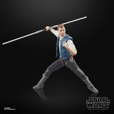 Star Wars Black Series Cal Kestis, Turgle & Skoova Stev, Star Wars Jedi: Survivor verzamelbare actiefiguren (schaal 15 cm) Actiefiguren Naty Shop