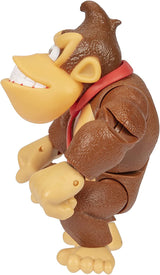 Nintendo SUPER MARIO 15 cm beweegbare Donkey Kong-figuur Actiefiguren Naty Shop
