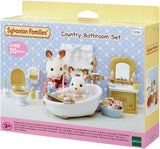 Sylvanian Families 5286 Rustieke badkamer - Poppenhuismeubilair