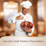 Chocolade - Mini Witte Pralines | 90 gram | Doos met 18 pralines in 6 heerlijke assortimenten | Geschenk van chocolade | Chocoladecadeau (pak van 3)