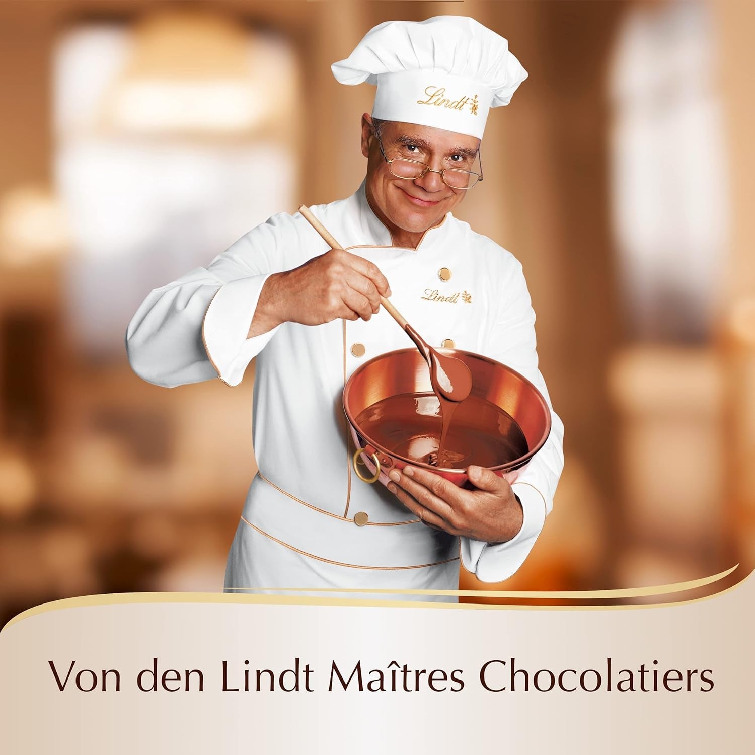 Chocolade - Mini Witte Pralines | 90 gram | Doos met 18 pralines in 6 heerlijke assortimenten | Geschenk van chocolade | Chocoladecadeau (pak van 3)