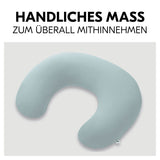 Hauck voedingskussen voor baby's met vulling Accessoires Voeding en Verpleging Bebe Naty Shop