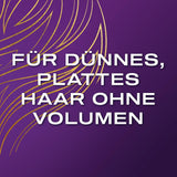 OGX Biotine & Collageen Shampoo (385 Ml), Haarversterkende shampoo voor fijn en dun haar OGX Douche en bad