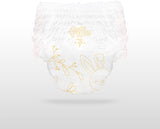 Pillo-luiers, maat 7, 84 stuks, 4 verpakkingen van elk 21 luiers, maat 7 - XXL (15+ kg) - Babyluiers