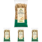 Pipe Rigate biologische volkorenpasta, vegan, 500 g