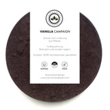 Premium vanillepoeder van echte vanillebonen, natuurlijk, suikervrij, geen toevoegingen, Fairtrade, veganistisch (40G zonder doos) van Vanilla Campaign® Flavours Naty Shop