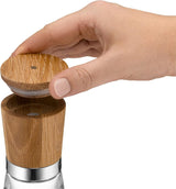 WMF Ceramill Nature zout- en peperrasp Naty Shop raspen en molens
