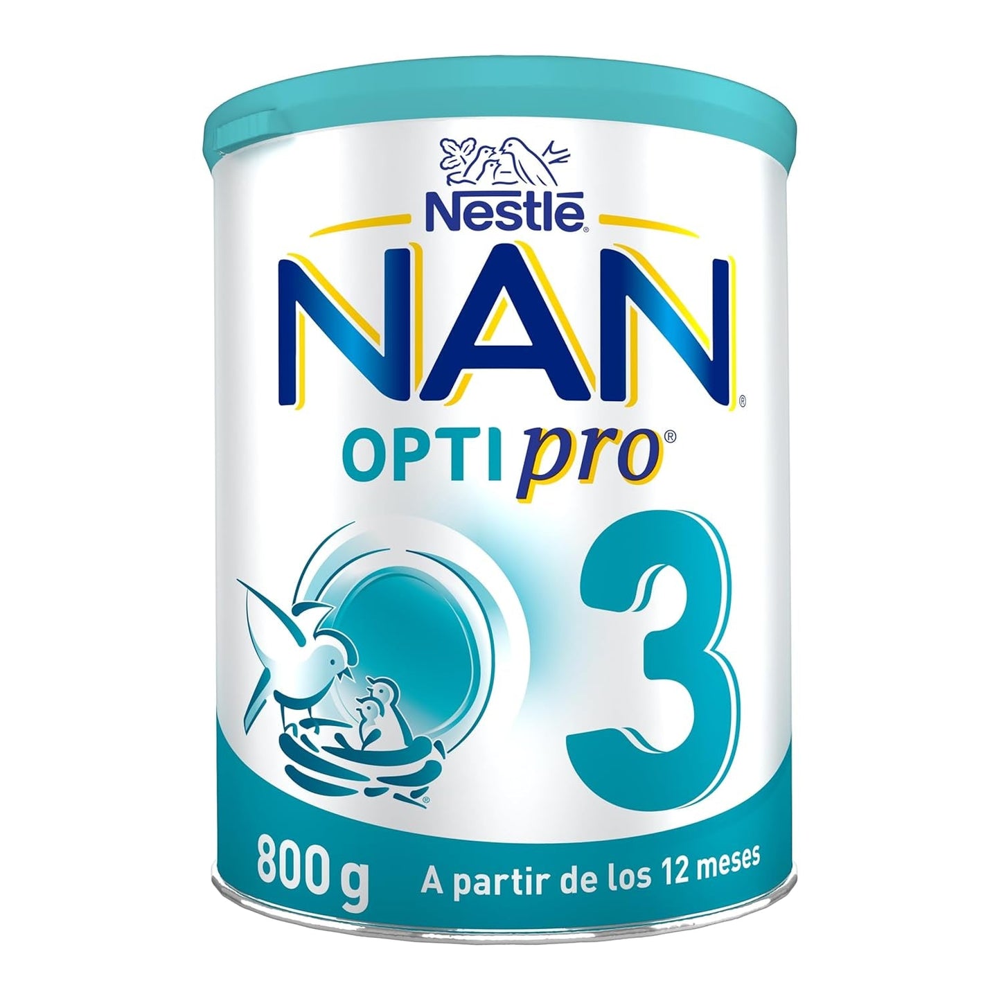 Zuivelproducten 3 KINDEREN 800 G