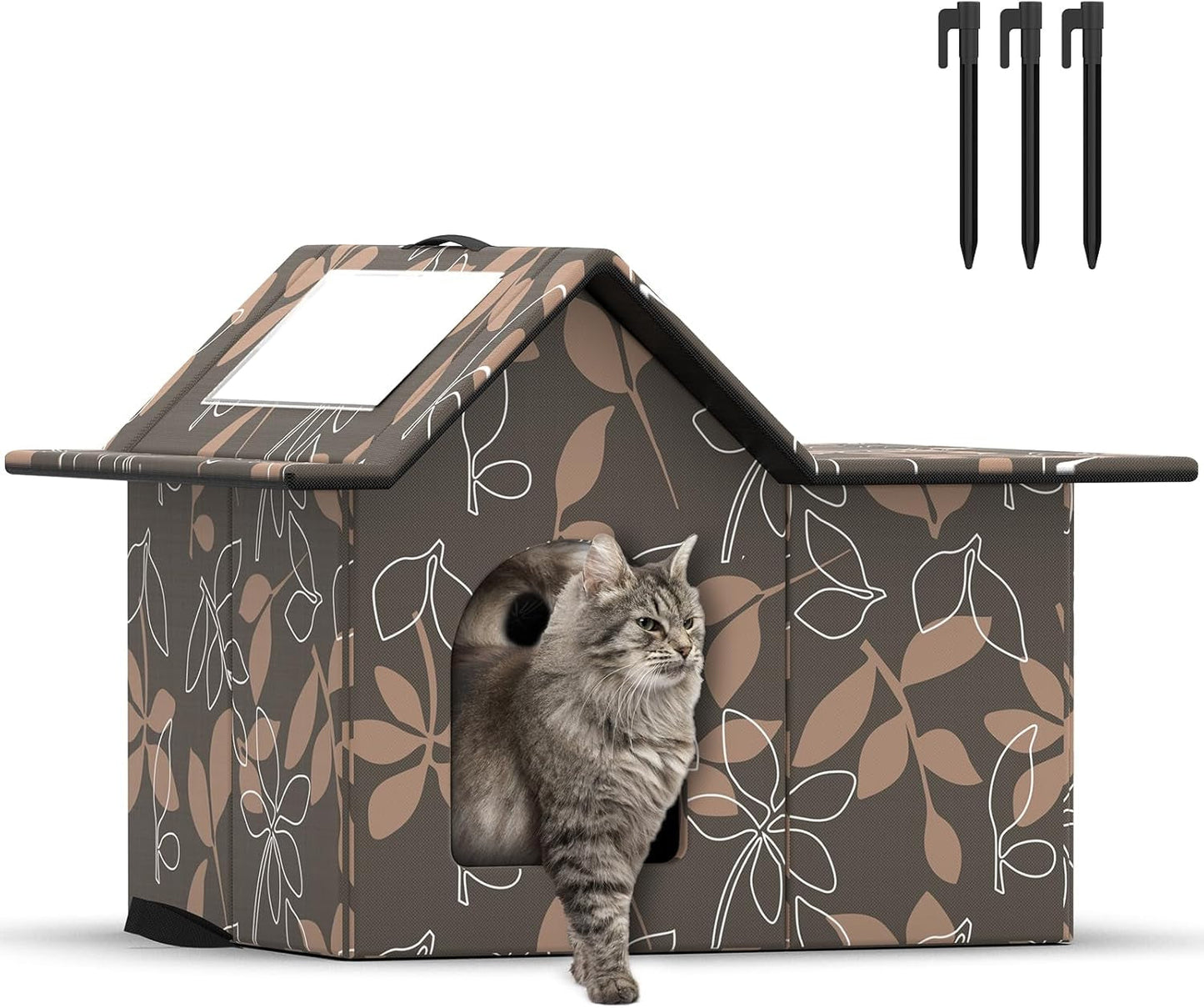 Dekens en meubels, Huisdieren, Grotten & Huizen, Katten, Kattenbedden, Katten - bedden, matrassen