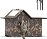 Dekens en meubels, Huisdieren, Grotten & Huizen, Katten, Kattenbedden, Katten - bedden, matrassen