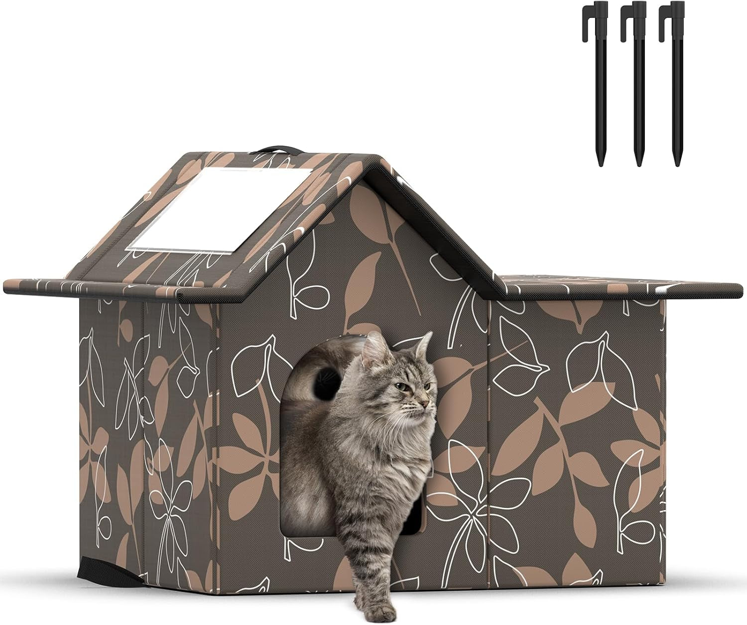Dekens en meubels, Huisdieren, Grotten & Huizen, Katten, Kattenbedden, Katten - bedden, matrassen