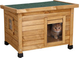 Dekens en meubels, Huisdieren, Grotten & Huizen, Katten, Kattenbedden, Katten - bedden, matrassen