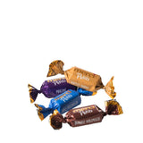 Milk&Cream-collectie (1 x 125g) / Fijne chocolaatjes in 4 assortimenten