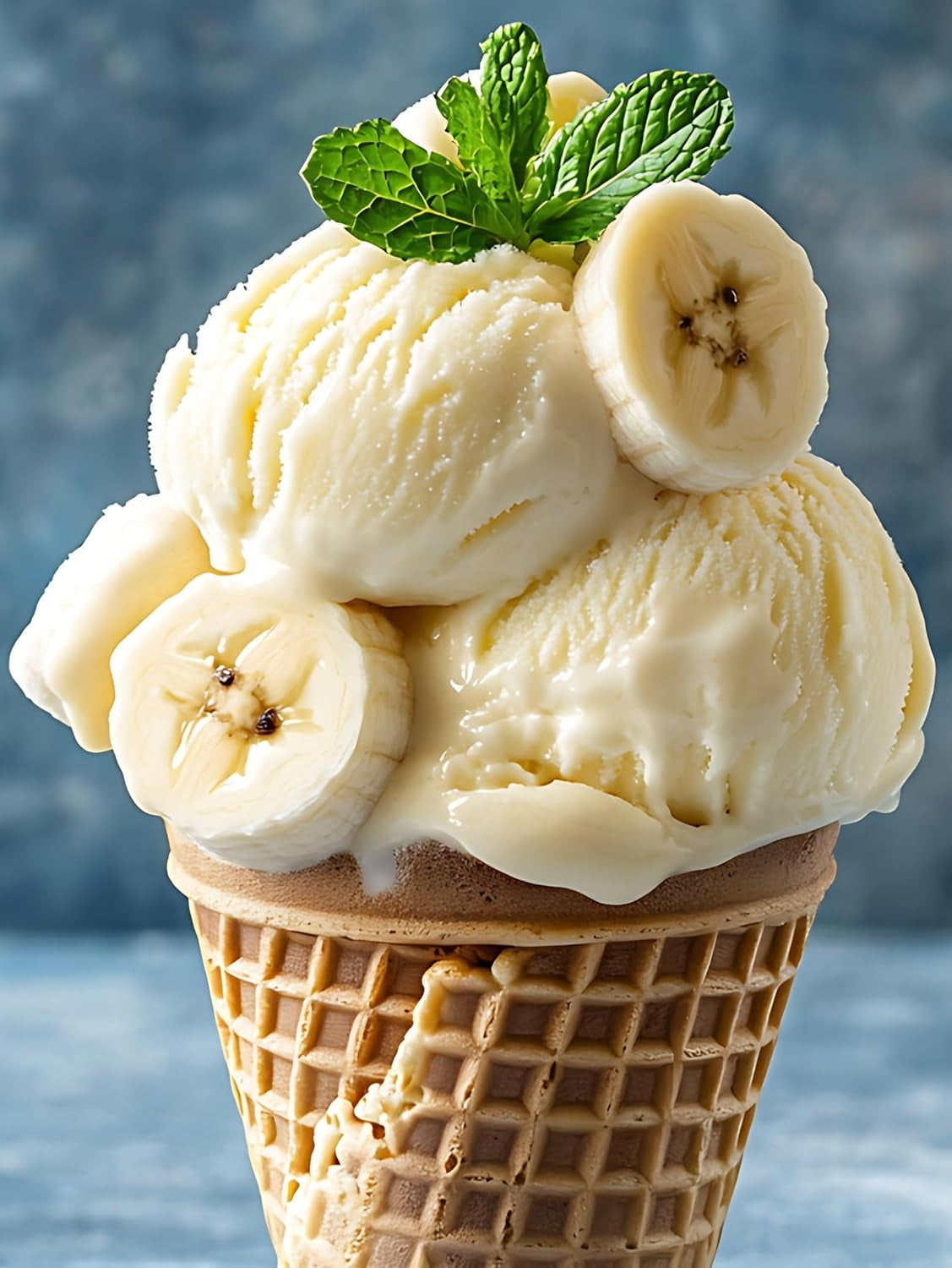 Sugarflair Kosher Banana Natural Food Flavour Intense smaakdruppels voor cakes, muffins, glazuur, drankjes, ijs - 100% natuurlijke smaak - 30 ml