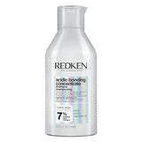 Redken Acidic Bonding Shampoo Concentraat voor gekleurd haar, 300ml Douche en bad Redken Shampoo