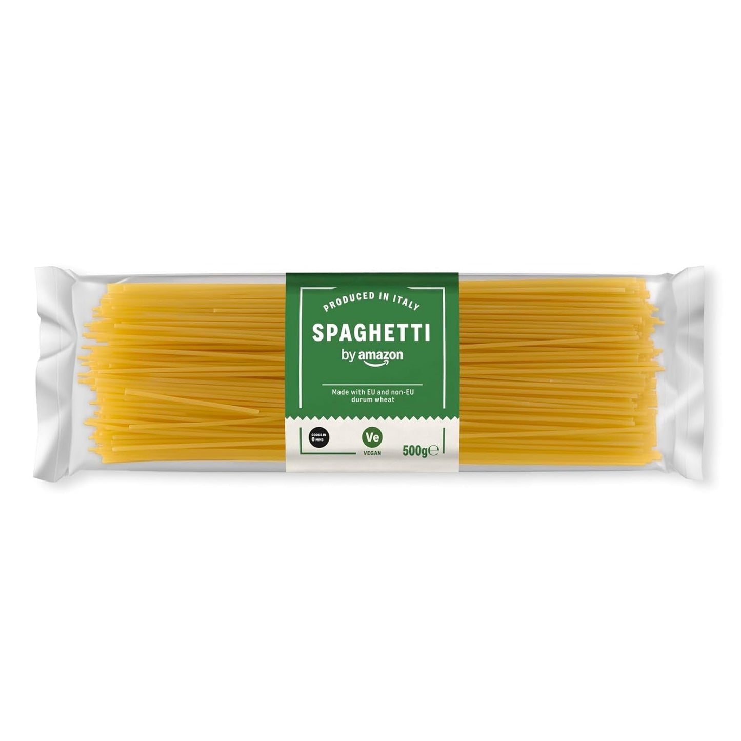 Spaghetti van Amazon, 500 g