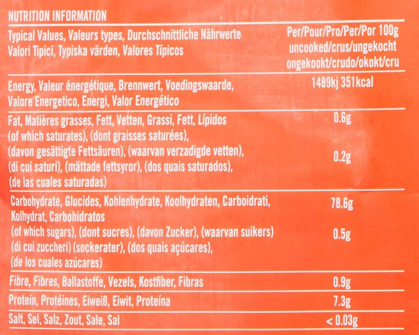 Akash Basmatirijst, 1 pakje (1 x 20 kg)