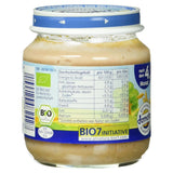 Bereid uit biologisch rundvlees, 125 g