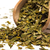 Verde Mate Green Orgánica 500 G – Biologische Yerba Mate uit Brazilië – rookvrij en zorgvuldig verwerkt 0,5 kg