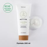 KEMON Actyva Nuova Fibra Masker 200 ml Haarmasker Naty Shop