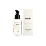 Shair Filler Refresh: Herstructurerend vloeibaar, revitaliserend, verkwikkend, zijdezacht, ontwarrend, voor dof, droog, behandeld haar met gespleten haar Ontklittende producten Naty Shop Standaardtitel