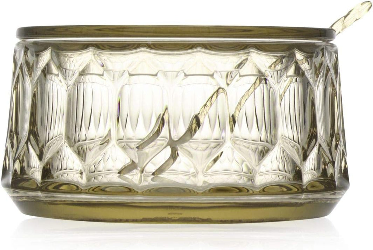Jellies Family pot, groen, Ø 11 x 6 cm