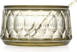 Jellies Family pot, groen, Ø 11 x 6 cm