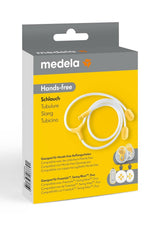 Medela handsfree tube Naty Shop standaardtitel
