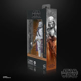 Star Wars Black Series Clone Commander Bacara, Star Wars: Ahsoka Premium verzamelfiguur (15 cm) Actiefiguren Naty Shop