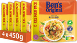 BEN'S ORIGINAL™ Mexicaanse expressrijst 6 x 220 g