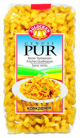Pure Pleasure kurkentrekker, 500g